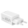 HAMA Ładowarka sieciowa Mini 45W 1xUSB-C, 1xUSB-A 4047443516534 - 1246881 - zdjęcie 2